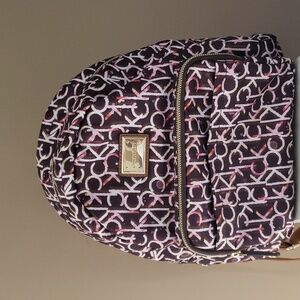 Calvin Klein Mini Backpack